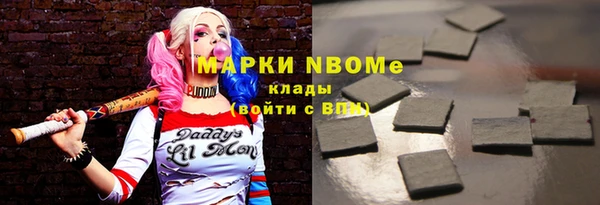 МДПВ Весьегонск